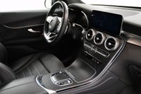 Mercedes-Benz GLC Diesel/Elettrica 300 de 4Matic Plug-in Hybrid Premium Usata in provincia di Milano - MERBAG S.p.A. - Milano img-14