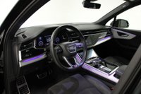 Audi Q7 Diesel/Elettrica 50 TDI quattro tiptronic Sport Usata in provincia di Milano - MERBAG S.p.A. - Milano img-10