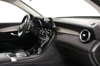 Mercedes-Benz GLC Diesel/Elettrica 300 de 4Matic Plug-in hybrid Premium Usata in provincia di Monza e della Brianza - MERBAG S.p.A. - Monza img-13