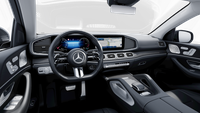Mercedes-Benz GLE Diesel/Elettrica 350 de 4Matic Plug-in Hybrid Coupé AMG Line Premium Nuova in provincia di Milano - MERBAG S.p.A. - Milano img-5