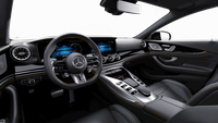 Mercedes-Benz GT Ibrida AMG 53 4MATIC+ Mild hybrid Km 0 in provincia di Milano - MERBAG S.p.A. - Milano img-4