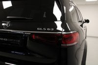 Mercedes-Benz GLS Ibrida 63 AMG 4Matic Mild hybrid Premium Plus Usata in provincia di Milano - MERBAG S.p.A. - Milano img-9