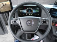 Mercedes-Benz Arocs  3353 K 6x4 Diesel Mezzo d'opera Nuova in provincia di Milano - MERBAG S.p.A. - Lainate Truck img-11