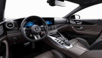 Mercedes-Benz GT Ibrida AMG 43 4MATIC+ Mild hybrid Km 0 in provincia di Milano - MERBAG S.p.A. - Milano img-4