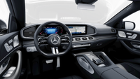 Mercedes-Benz GLE Diesel/Elettrica 450 d 4Matic Mild Hybrid Coupé AMG Line Premium Nuova in provincia di Milano - MERBAG S.p.A. - Milano img-5