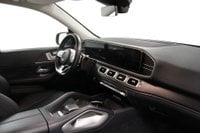 Mercedes-Benz GLE Diesel/Elettrica 350 de 4Matic Plug-in hybrid Premium Plus Usata in provincia di Monza e della Brianza - MERBAG S.p.A. - Monza img-11