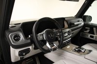 Mercedes-Benz Classe G Benzina 63 AMG S.W. Premium Plus Usata in provincia di Milano - MERBAG S.p.A. - Milano img-9