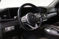 Mercedes-Benz GLS Diesel 400 d 4Matic Premium Plus Usata in provincia di Milano - MERBAG S.p.A. - Milano img-11