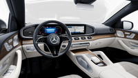 Mercedes-Benz GLE Diesel/Elettrica 300 d 4Matic Mild Hybrid Coupé AMG Line Premium Plus Nuova in provincia di Monza e della Brianza - MERBAG S.p.A. - Monza img-7
