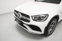 Mercedes-Benz GLC Diesel/Elettrica 300 de 4Matic Plug-in hybrid Premium Usata in provincia di Milano - MERBAG S.p.A. - Milano img-11
