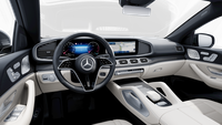 Mercedes-Benz GLE Diesel/Elettrica 300 d 4Matic Mild Hybrid Coupé AMG Line Premium Nuova in provincia di Milano - MERBAG S.p.A. - Milano img-7