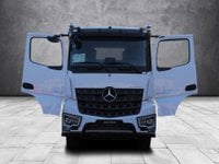 Mercedes-Benz Arocs  3353 K 6x4 Diesel Mezzo d'opera Nuova in provincia di Milano - MERBAG S.p.A. - Lainate Truck img-6