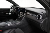 Mercedes-Benz GLC Diesel/Elettrica 300 de 4Matic Plug-in Hybrid Premium Usata in provincia di Milano - MERBAG S.p.A. - Milano img-13