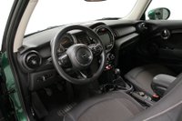 MINI Mini 3 porte Benzina 1.5 One 75 CV Usata in provincia di Monza e della Brianza - MERBAG S.p.A. - Monza img-10