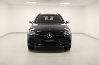 Mercedes-Benz GLC Diesel/Elettrica 300 de 4Matic Plug-in hybrid Premium Usata in provincia di Monza e della Brianza - MERBAG S.p.A. - Monza img-3