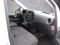 Mercedes-Benz Vito Diesel 114 Furgone Long Usata in provincia di Milano - MERBAG S.p.A. - Lainate Van img-5