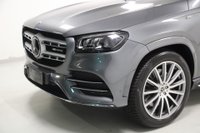 Mercedes-Benz GLS Diesel 400 d 4Matic Premium Plus Usata in provincia di Milano - MERBAG S.p.A. - Milano img-8