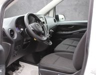 Mercedes-Benz Vito Diesel 2.2 114 CDI PC-SL Furgone Long Usata in provincia di Milano - MERBAG S.p.A. - Lainate Van img-7