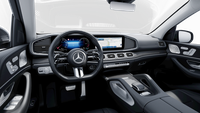 Mercedes-Benz GLE Diesel/Elettrica 350 de 4Matic Plug-in hybrid AMG Line Premium Nuova in provincia di Monza e della Brianza - MERBAG S.p.A. - Monza img-5