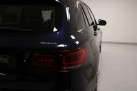 Mercedes-Benz GLC Diesel/Elettrica 300 de 4Matic Plug-in hybrid Premium Usata in provincia di Monza e della Brianza - MERBAG S.p.A. - Monza img-10