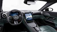 Mercedes-Benz SL Benzina 63 AMG 4M+ Premium Plus Nuova in provincia di Milano - MERBAG S.p.A. - Tito Livio img-4