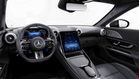 Mercedes-Benz SL Ibrida 43 AMG Premium Plus Nuova in provincia di Milano - MERBAG S.p.A. - Tito Livio img-6