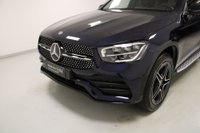 Mercedes-Benz GLC Diesel/Elettrica 300 de 4Matic Plug-in hybrid Premium Usata in provincia di Monza e della Brianza - MERBAG S.p.A. - Monza img-9