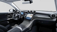 Mercedes-Benz GLC Diesel/Elettrica 300 de 4Matic Plug-in hybrid Coupé AMG Line Advanc. Plus Nuova in provincia di Milano - MERBAG S.p.A. - Milano img-5