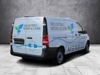 Mercedes-Benz eVito Elettrica Furgone Long Usata in provincia di Milano - MERBAG S.p.A. - Lainate Van img-2