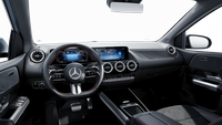 Mercedes-Benz Classe B Ibrida 250 e Plug-in hybrid Automatic Advanced Plus AMG Line Km 0 in provincia di Milano - MERBAG S.p.A. - Tito Livio img-7
