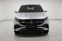 Mercedes-Benz EQA Elettrica 250 + Premium Plus Usata in provincia di Milano - MERBAG S.p.A. - Milano img-3