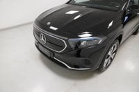 Mercedes-Benz EQA Elettrica 250 + Sport Plus Usata in provincia di Milano - MERBAG S.p.A. - Milano img-9