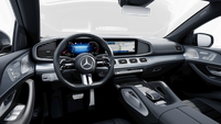Mercedes-Benz GLE Diesel/Elettrica 350 de 4Matic Plug-in Hybrid AMG Line Advanced Plus Nuova in provincia di Milano - MERBAG S.p.A. - Milano img-7