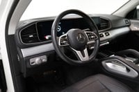 Mercedes-Benz GLE Diesel 400 d 4Matic Premium Plus Usata in provincia di Monza e della Brianza - MERBAG S.p.A. - Monza img-10