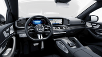 Mercedes-Benz GLE Diesel/Elettrica 350 de 4Matic Plug-in Hybrid Coupé AMG Line Premium Nuova in provincia di Milano - MERBAG S.p.A. - Tito Livio img-7