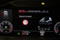 Audi Q7 Diesel/Elettrica 50 TDI quattro tiptronic Sport Usata in provincia di Milano - MERBAG S.p.A. - Milano img-16