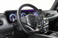 Mercedes-Benz Classe G Benzina 500 S.W. Premium Usata in provincia di Milano - MERBAG S.p.A. - Milano img-13