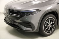 Mercedes-Benz EQB Elettrica 300 4Matic Premium Usata in provincia di Milano - MERBAG S.p.A. - Milano img-7