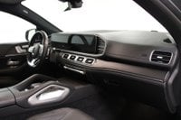 Mercedes-Benz GLE Diesel/Elettrica 350 de 4Matic Plug-in Hybrid Coupé Premium Pro Usata in provincia di Milano - MERBAG S.p.A. - Milano img-11