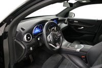 Mercedes-Benz GLC Diesel 300 d 4Matic Premium Plus Usata in provincia di Milano - MERBAG S.p.A. - Milano img-10