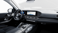 Mercedes-Benz GLE Diesel/Elettrica 350 de 4Matic Plug-in hybrid AMG Line Premium Nuova in provincia di Monza e della Brianza - MERBAG S.p.A. - Monza img-4