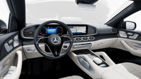 Mercedes-Benz GLE Ibrida 400 e 4Matic Plug-in Hybrid Coupé AMG Line Premium Nuova in provincia di Milano - MERBAG S.p.A. - Milano img-7