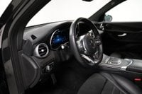 Mercedes-Benz GLC Diesel/Elettrica 300 de 4Matic Plug-in Hybrid Premium Usata in provincia di Milano - MERBAG S.p.A. - Milano img-10