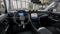 Mercedes-Benz GLC Diesel/Elettrica GLC 220 d 4Matic Mild hybrid Coupé AMG Line Premium Plus Nuova in provincia di Milano - MERBAG S.p.A. - Milano img-5