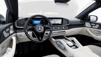 Mercedes-Benz GLE Diesel/Elettrica 350 de 4Matic Plug-in Hybrid Coupé AMG Line Premium Nuova in provincia di Milano - MERBAG S.p.A. - Milano img-7