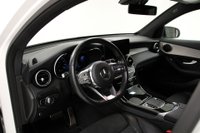Mercedes-Benz GLC Diesel GLC 220 d 4Matic Coupé Premium Usata in provincia di Monza e della Brianza - MERBAG S.p.A. - Monza img-10