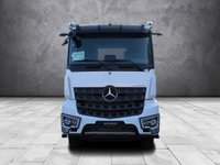 Mercedes-Benz Arocs  3353 K 6x4 Diesel Mezzo d'opera Nuova in provincia di Milano - MERBAG S.p.A. - Lainate Truck img-1