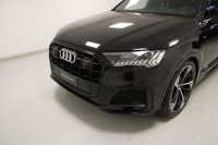 Audi Q7 Diesel/Elettrica 50 TDI quattro tiptronic Sport Usata in provincia di Milano - MERBAG S.p.A. - Milano img-8