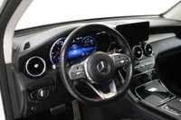 Mercedes-Benz GLC Diesel/Elettrica 300 de 4Matic Plug-in hybrid Premium Usata in provincia di Milano - MERBAG S.p.A. - Milano img-13