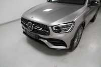 Mercedes-Benz GLC Diesel/Elettrica 300 de 4Matic Plug-in hybrid Premium Usata in provincia di Milano - MERBAG S.p.A. - Milano img-9